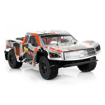 Wltoys L979 1/12 2.4GH 4WD RC Off-Road Car RTR